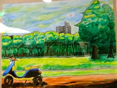 �摜(240x180)�E�g��摜(480x360)